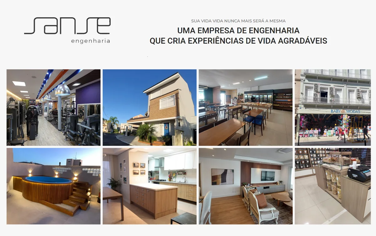 SANSE Engenharia